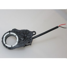 Resim Peugeot 3008 Model (Yıl: 2009-2016) Sağ Yolcu Katlanır Ayna Motoru 