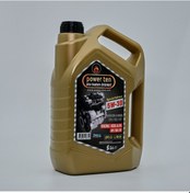 Resim Power Ten 5W-30 Dpf Partiküllü Motor Yağı 5 L 