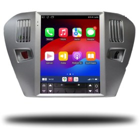Resim Genel Markalar Citroen C-Elysee Gri Tesla 2012/2021 4GB Ram 32GB Hafıza Carplay Kamera Android Multimedya 