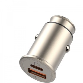 Resim LDNIO CAR CHARGER C506Q İOS 