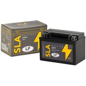 Resim Sla Akü Mb Ltx9-4 8 A Kg: 3 L:150 W:87 H:105 Cca: 135 1991-2016 