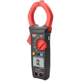 Resim Unit UT205B 1000A AC Dijital Pensampermetre 