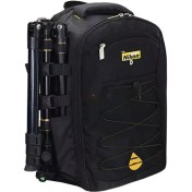 Resim PDX ProBag DSLR Profesyonel Sırt Çantası - Nikon 