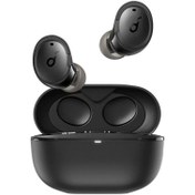 Resim Anker Soundcare Dot 3i Kablosuz Kulakiçi Bluetooth Kulaklık - Siyah 
