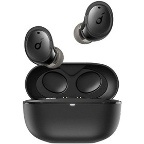 Resim Anker Soundcare Dot 3i Kablosuz Kulakiçi Bluetooth Kulaklık - Siyah 