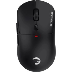 Resim Gamepower Fenix 24.000DPI Triple Mode (Kablolu/bluetooth/2.4g) Siyah Gaming Mouse 