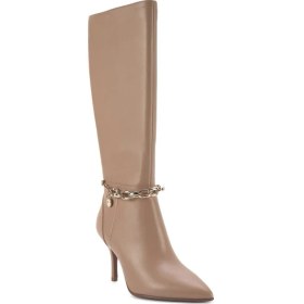 Resim Nine West Denay 2pr Nude Kadın Topuklu Bot 