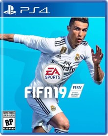 Resim EA Games Fifa 2019 Ps4 Oyun 