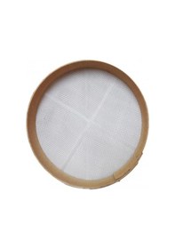 Resim İnce Sıva Eleği 0.8 MM 