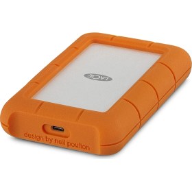 Resim Lacie Rugged Mini 4TB 2.5" USB3.0 Taşınabilir Disk USB-C (USB 3.1) STFR4000400 
