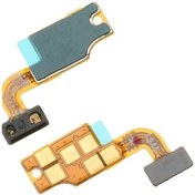 Resim Xiaomi Uyumlu Redmi Note 8 Yakınlık Işık Sensörü Film Flex M1908C3Jg 