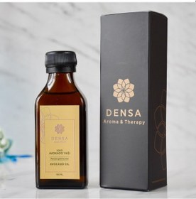 Resim Densa Essential Saf Avokado Yağı Soğuk Sıkım 100 ML 