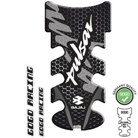 Resim Bajaj Pulsar Tank Pad 005 