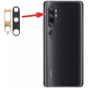 Resim Xiaomi Uyumlu Mi Note 10 Pro-Mi Cc9 Pro Kamera Lens Cam 