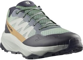 Resim Salomon Outscape Erkek Outdoor Ayakkabısı L49152100 Yeşil 