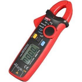 Resim Uni-T Unit UT211B True Rms Çok Fonksiyonlu Mini Pensampermetre 