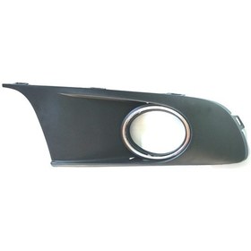 Resim Caddy 2010-2015 Sis Far İzgarasi Sisli Sag Crom Cerceveli 