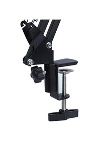 Resim Fzone NB35BK Masa Tipi Akrobat Mikrofon Sehpası 