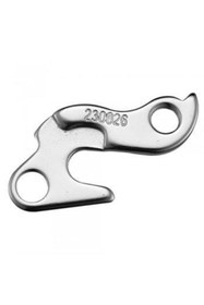 Resim motobisikletim Bisiklet Kadro Arka Aktarıcı Kulağı Hg-068 [alüminyum] 