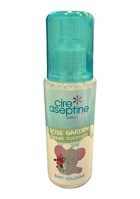 Resim Cire Aseptine Rose Garden Bebek Kolonyası 150 Ml 