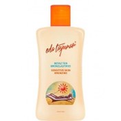 Resim Eda Taşpınar Beyaz Ten Bronzlaştırıcı 200 ml 
