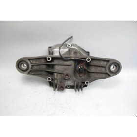 Resim BMW E36 DİFRANSİYEL KAPAĞI 33111212662 