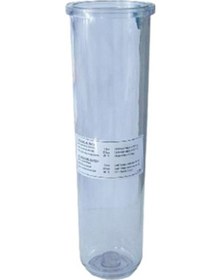 Resim Su Arıtma Ve Yumuşatma Cihazı Filtre Housing Kovanı Kavanoz (483840963) 