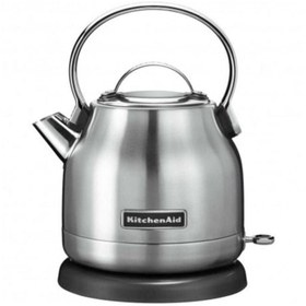 Resim KitchenAid Classic 5KEK1222ESX Stainless Steel 1.25 L Kettle 