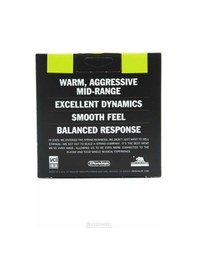 Resim Jim Dunlop Den1356 Nickel Wound Extra Heavy Elektro Gitar Teli 1 