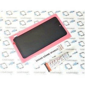 Resim Xiaomi Redmi Note 10 Pro (4G) Lcd Ekran Dokunmatik (TFT) B7000 
