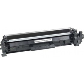 Resim Sanzio Hp Cf217a Muadil Toner Çipsiz | M102a | G3q34a | 17a 