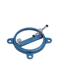 Resim Kanca Mengene Döner Tabla 100 Mm - 66002010100 