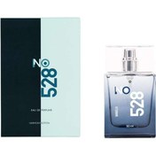 Resim Bargello Erkek Parfüm No 528 50 ml Edp 