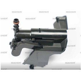 Resim Esse Otomotiv Corolla Uyumlu 06-08 Sağ Motor Far Yikama Robot - MHR-15767 - 85207-02040 