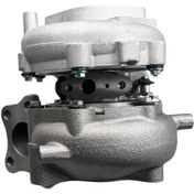 Resim Turbo Navara 06-10 