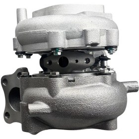 Resim Turbo Navara 06-10 