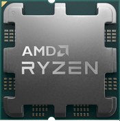 Resim Amd Ryzen 7 7700 3.8 Ghz Am5 40 MB Cache 65 W Işlemci Tray 