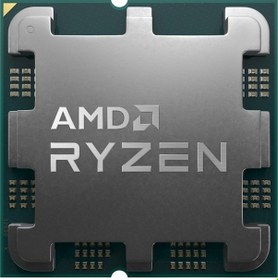 Resim Amd Ryzen 7 7700 3.8 Ghz Am5 40 MB Cache 65 W Işlemci Tray 