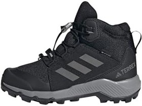 Resim Adidas Genç Outdoor Botu BC0597 Mor Terrex Mid Gore-Tex K 
