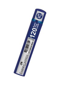 Resim Faber Castell Grip Min Uç 0.7 60 Mm 120'li Tüp 12772 