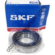 Resim Peugeot 406 (1996-2004) Sağ Aks Orta Rulmanı (Skf) 