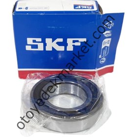 Resim Peugeot 406 (1996-2004) Sağ Aks Orta Rulmanı (Skf) 