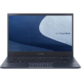 Resim Asus ExpertBook B5 Flip B5302CEA-L50657X i7-1165G7 16 GB 512 GB 13.3" W11P Dizüstü Bilgisayar 