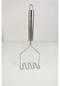 Resim 9037409813093drvs - Çelik Patates Ezici Çok Renkli 