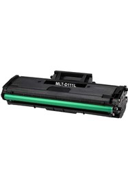 Resim TecHarbor Samsung Xpress SL-M2021w Samsung Xpress SL-M2026 Yazıcı Uyumlu Yüksek Kapasiteli Muadil Toner D111L 