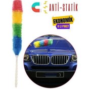 Resim Xnews California Duster 6 Adet Anti-statik Toz Alma Püskülü 