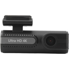 Resim Inovaxis Araç Kamerası UHD 4K Gece Görüş GPS WiFi Ön Arka 24Saat Kayıt Park Modu Sony Lens Oled Ekranlı 