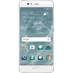 Resim Huawei P10 TR Garanti | 64 GB 4 GB Gri 