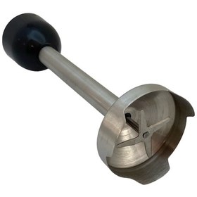 Resim Fakir Uyumlu SMS 4152B Parçalayıcı Metal Ayak 