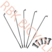 Resim Jant Teli Düz 4,00 Mm 1,60 